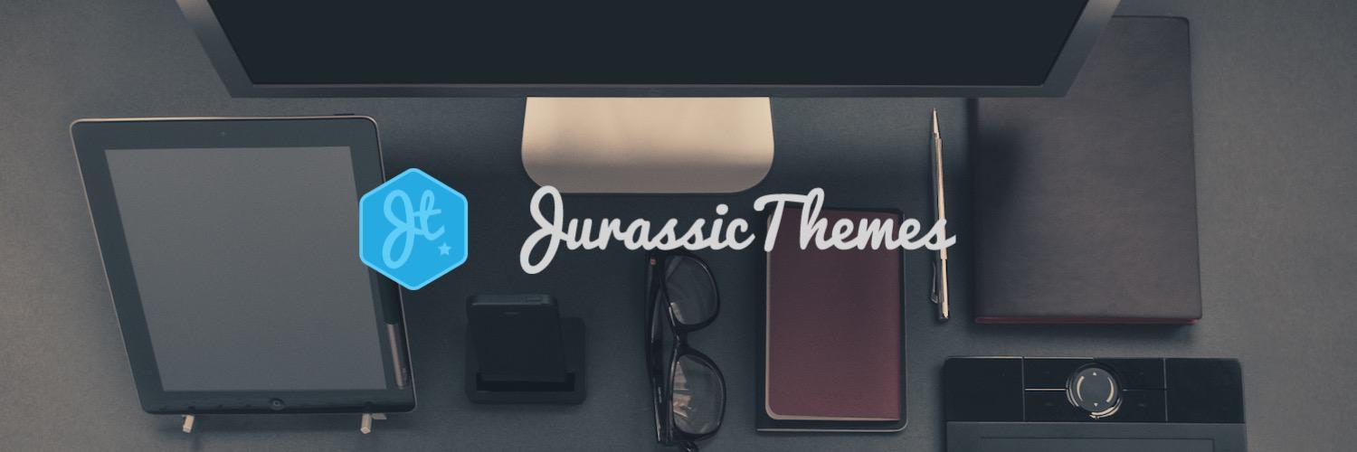 Jurassic_Themes's profile banner image