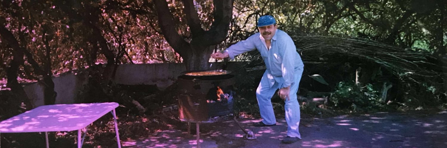 Chefpihour's profile banner image