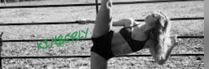 CrazyKimStone's profile banner image