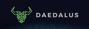 Daedalus Wallet banner