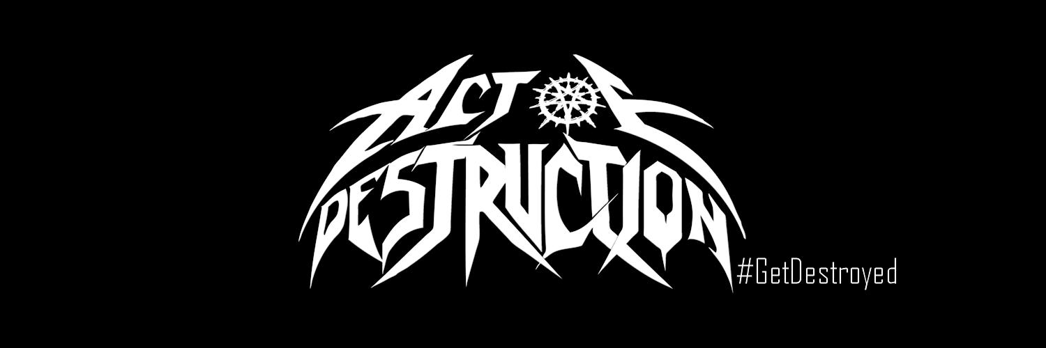 _OF_DESTRUCTION's profile banner image