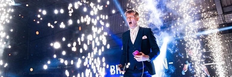 liamjclear's profile banner image