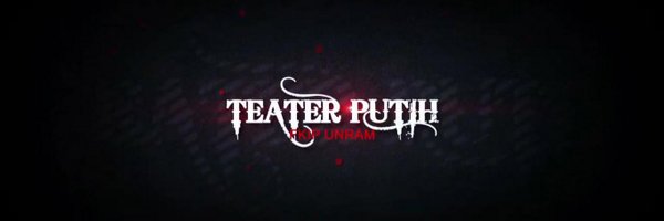 teaterputih's profile banner image