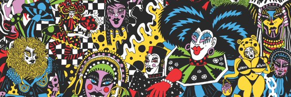 CrystalMethyd Profile Banner