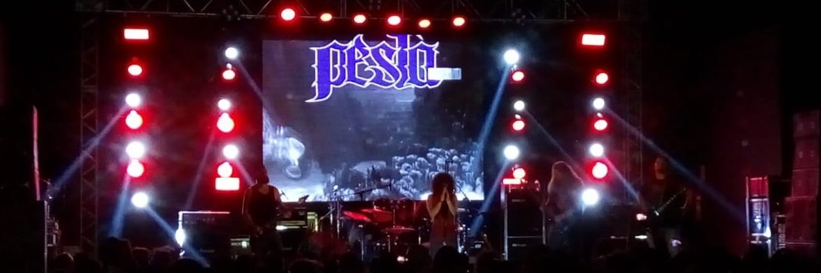 pestadoom's profile banner image