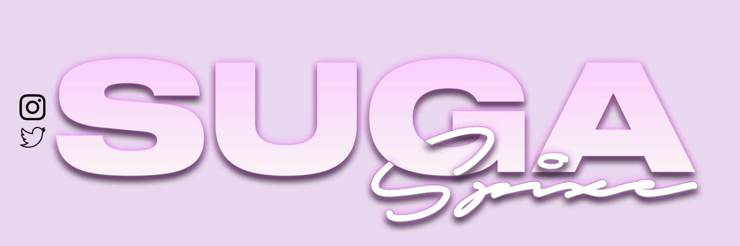 SugaSpixe banner