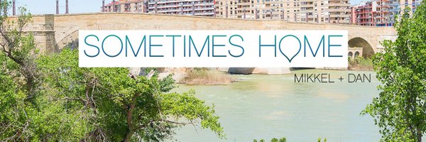 sometimeshome Profile Banner