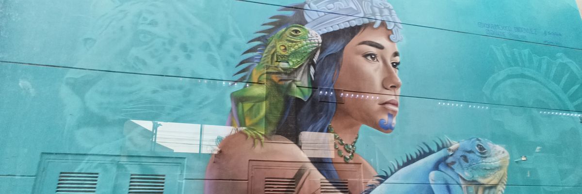ARA_NECIA's profile banner image