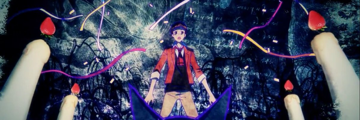 ender0kai's profile banner image
