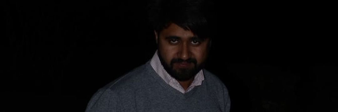 usman2822's profile banner image
