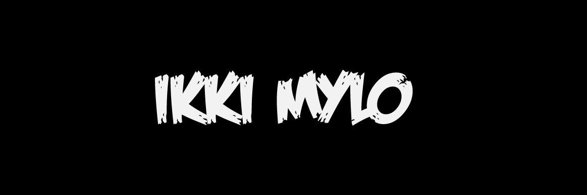 ikkimylo's profile banner image