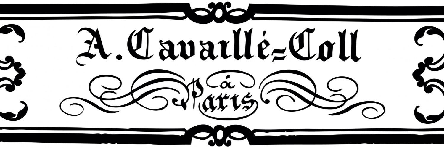 CavailleW's profile banner image