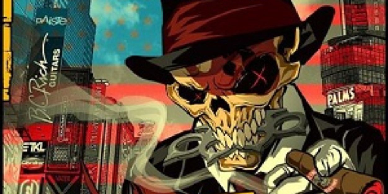 DakotaPropps's profile banner image