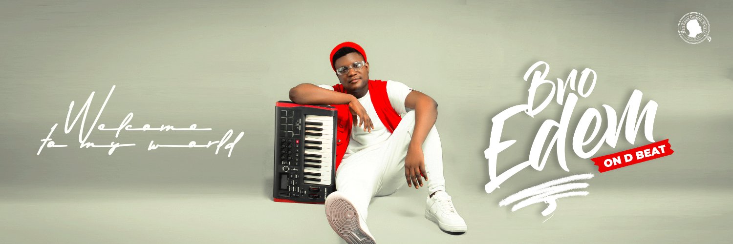 Bro_edem's profile banner image