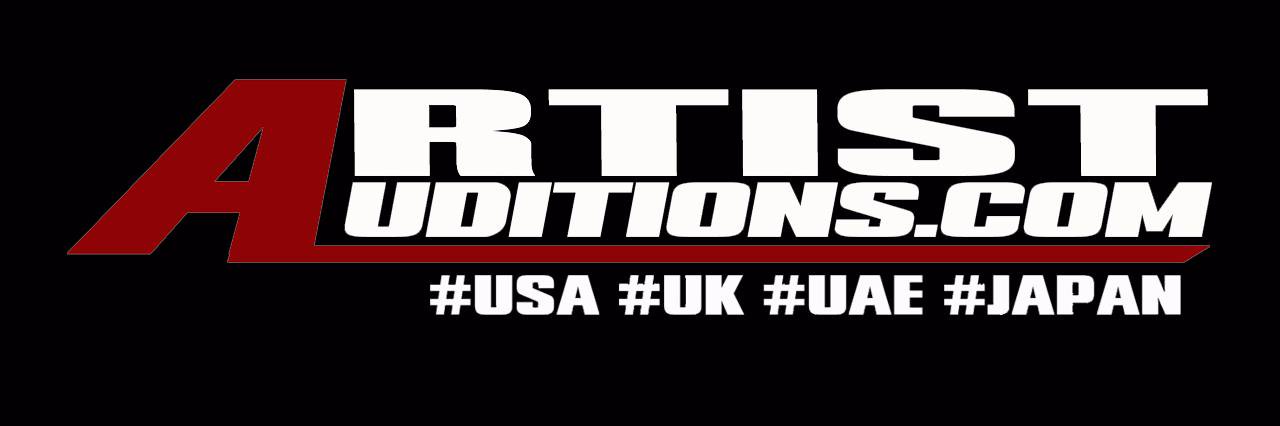 ARTIST BOOKING AGENT banner