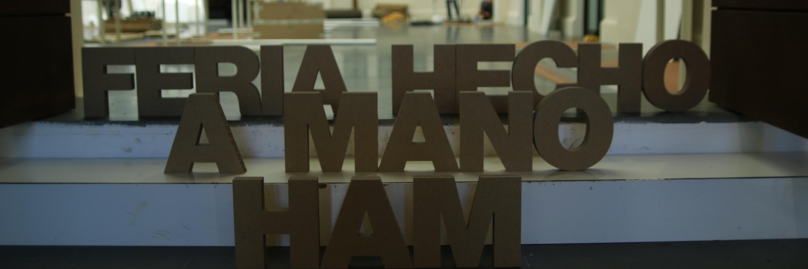 HaMFeria's profile banner image