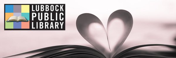 lubbocklibrary Profile Banner