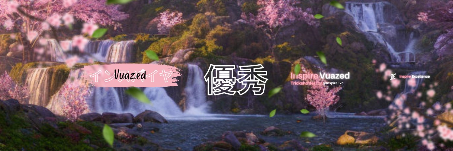 vuazed's profile banner image