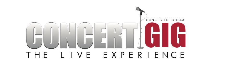 ConcertGig's profile banner image