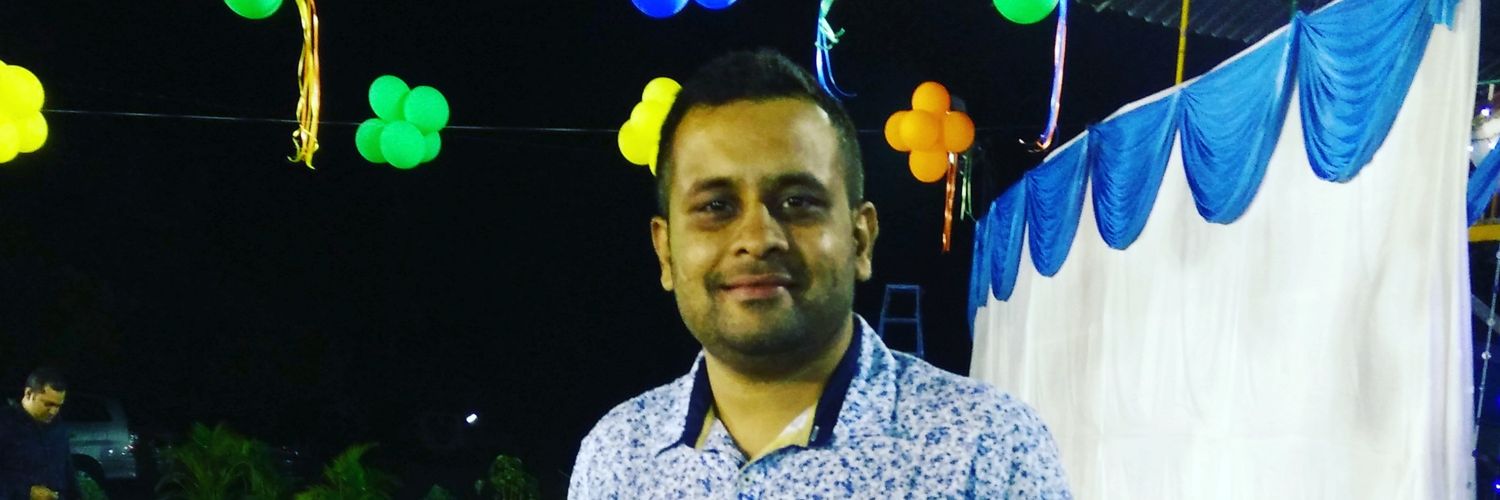 jigneshkaria81's profile banner image