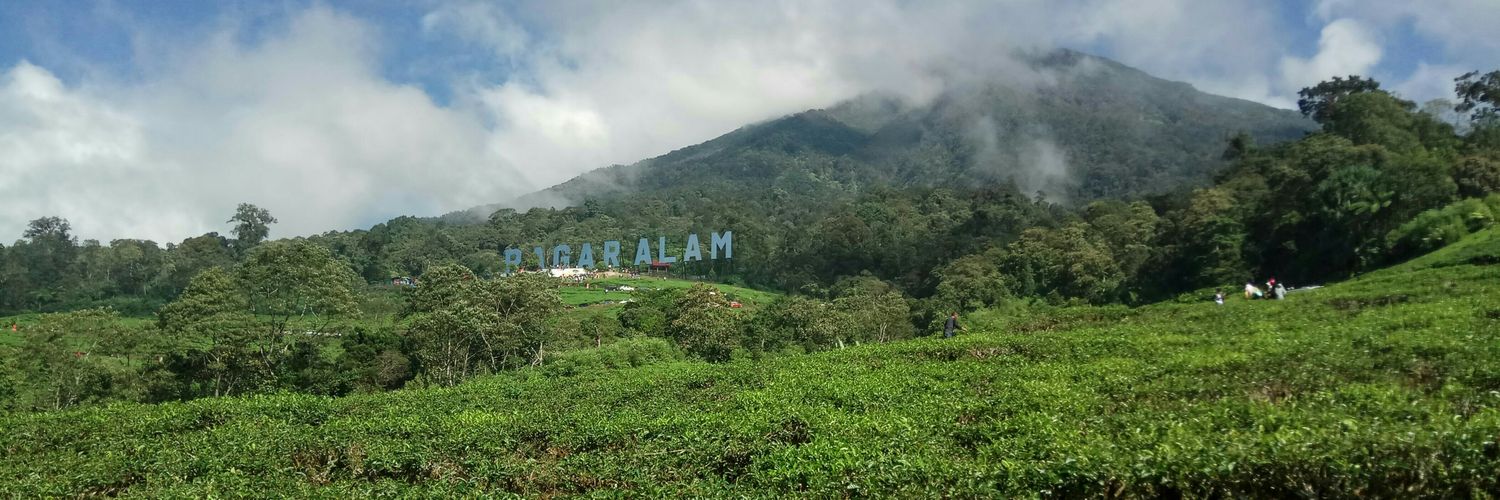 ochyafebrian's profile banner image