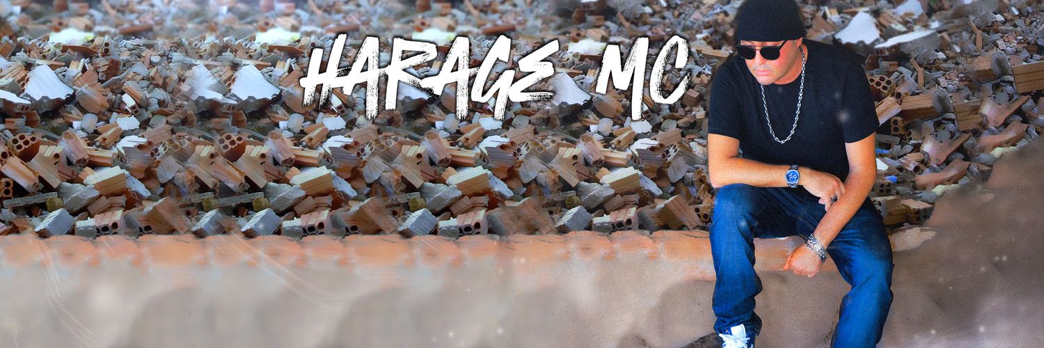 HaragemcOff's profile banner image