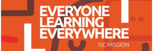 Ryan Persaud, EdD Candidate banner