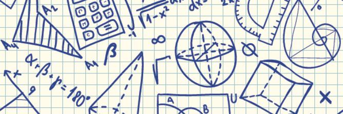 St Cyres Maths banner