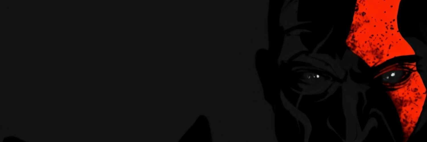 Agentofanarchey's profile banner image