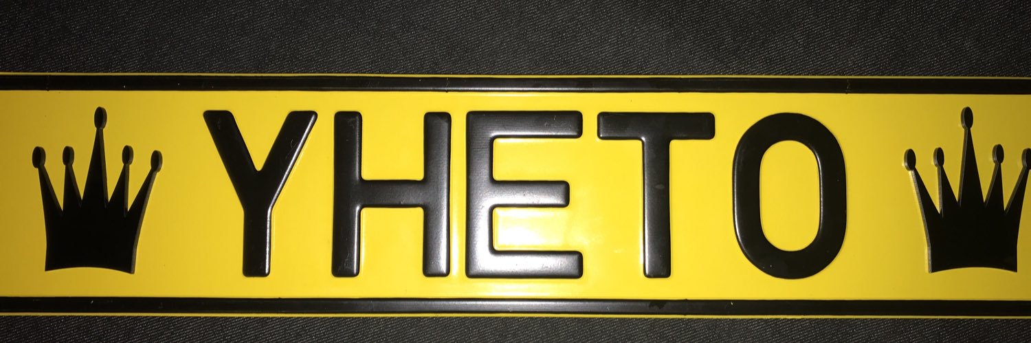 YhetoKing's profile banner image