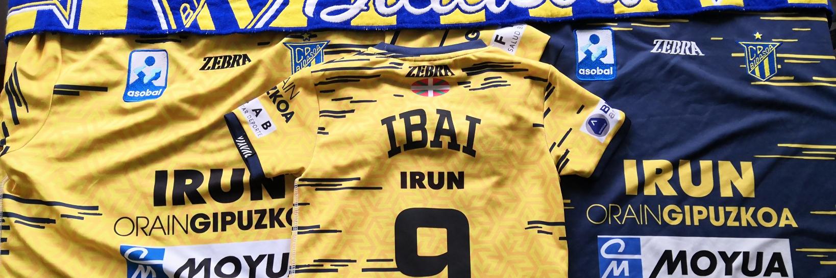 Ibai Ureña Aramendia banner