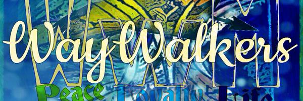 TheWayWalkers Profile Banner