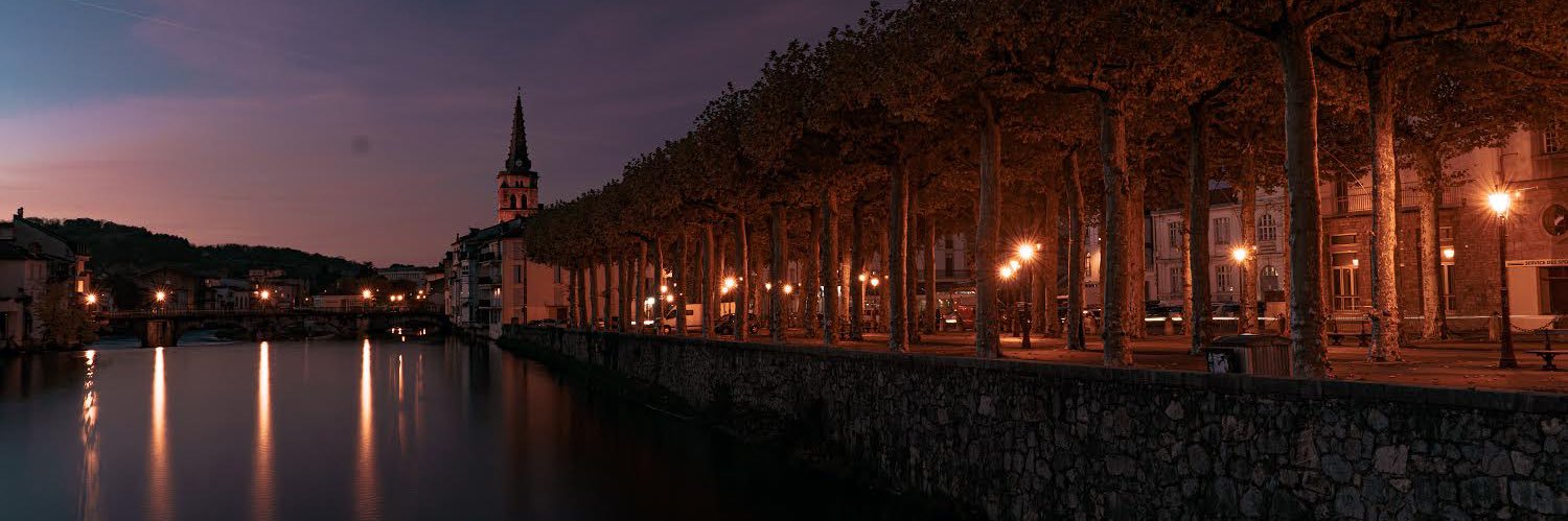 BacqueMatthieu's profile banner image