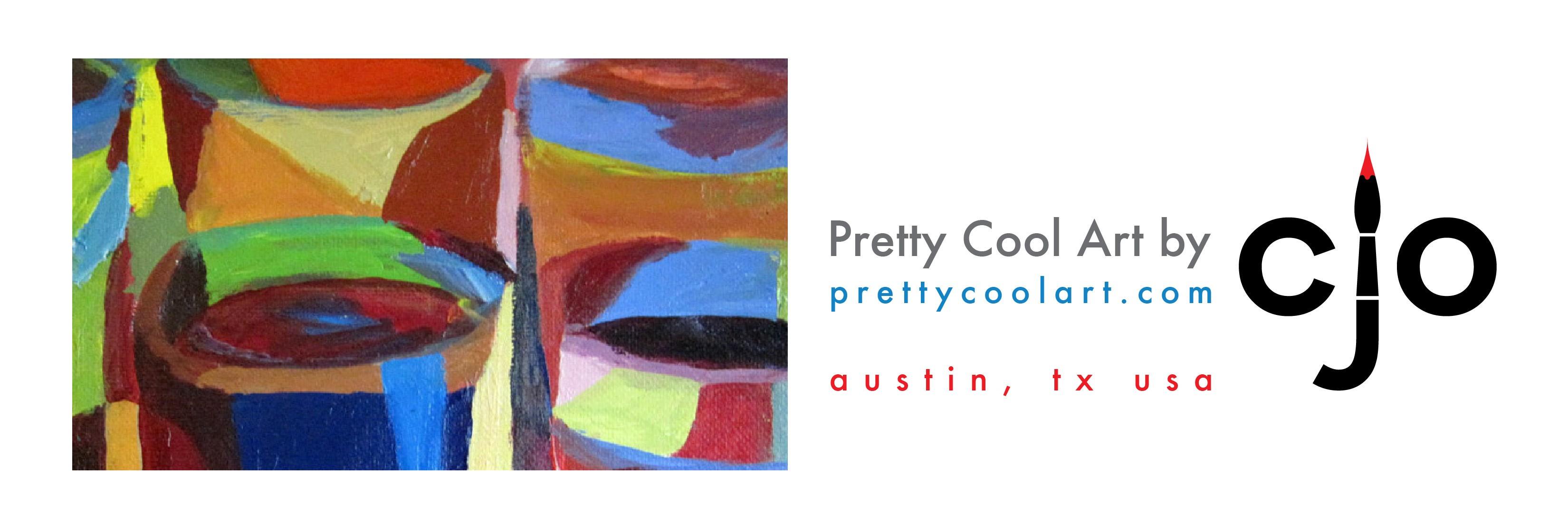 prettycoolart's profile banner image