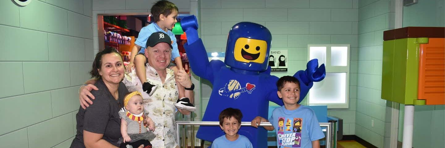 RonZiehmer's profile banner image