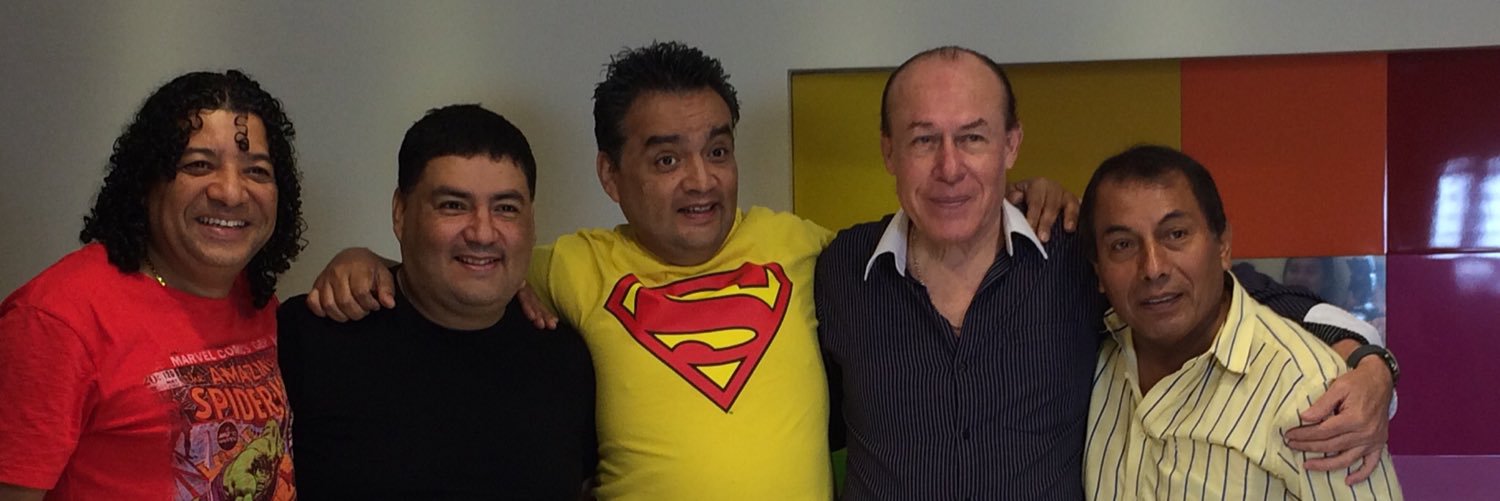 CarlosVilchezLC's profile banner image