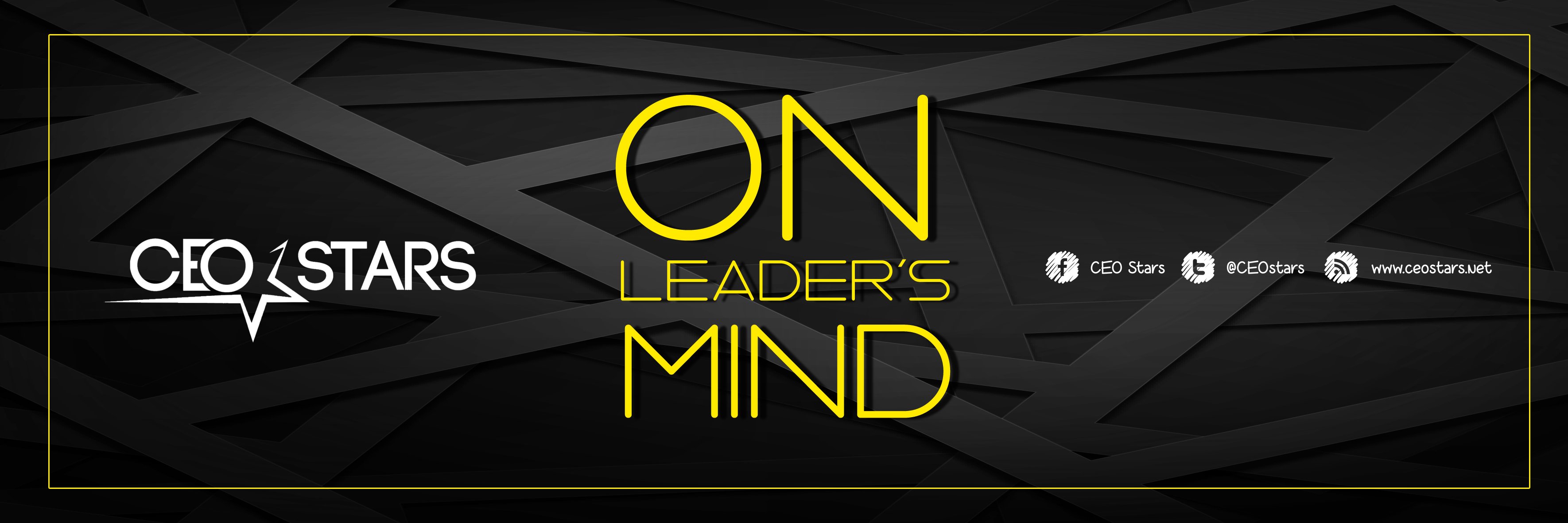 CEOStars's profile banner image