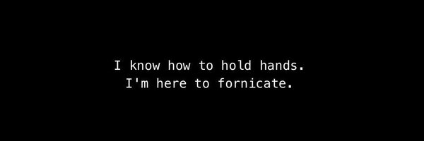 hartmanthe2nd Profile Banner