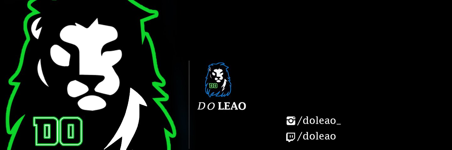 DOLeao_'s profile banner image