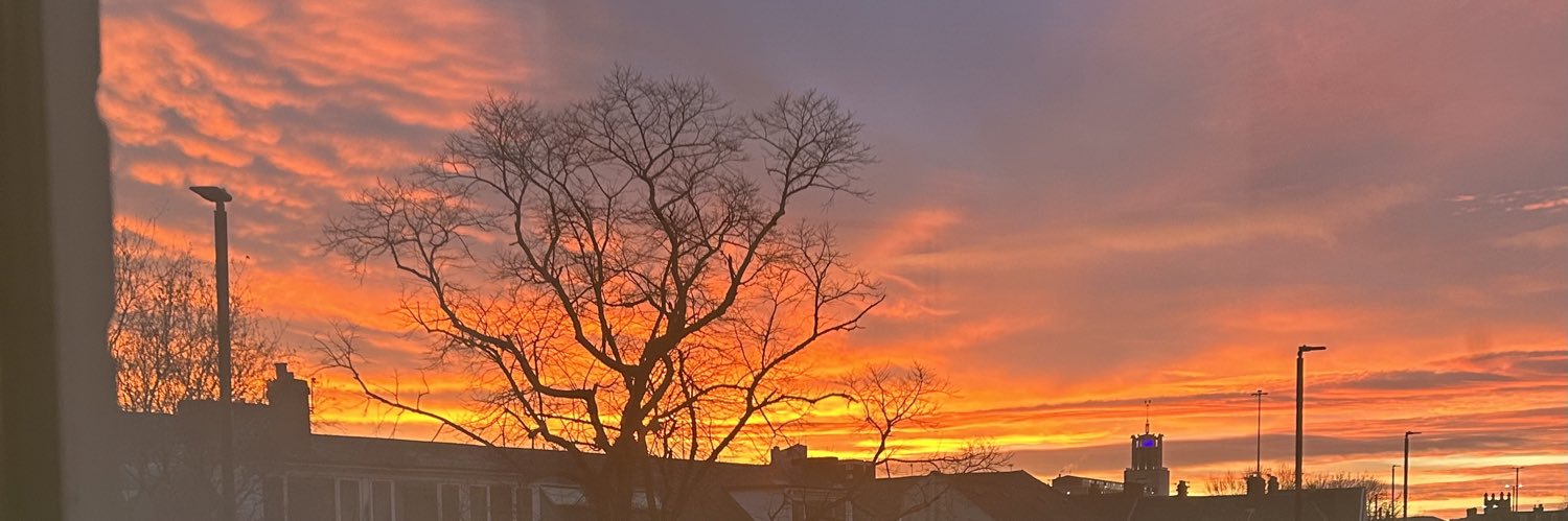 bwalkerx's profile banner image