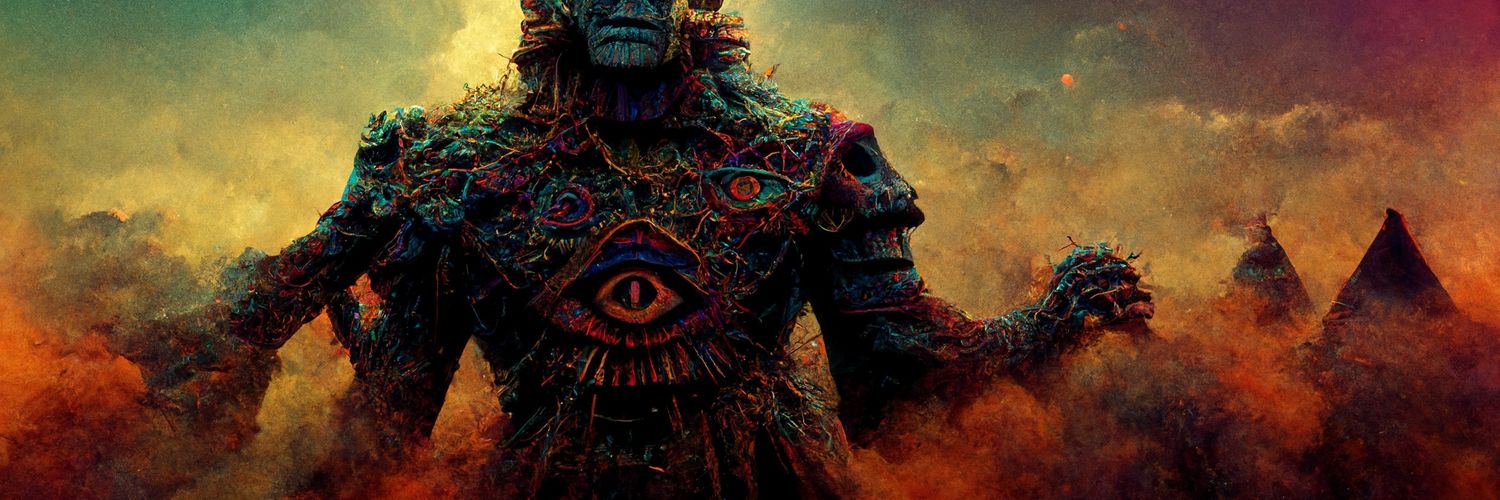 RobertCaizer's profile banner image