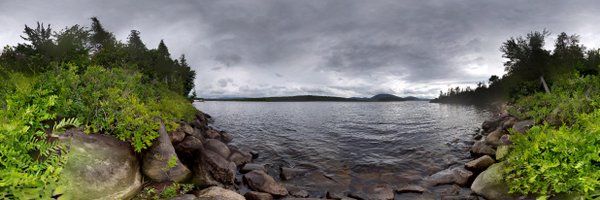 paulallison Profile Banner