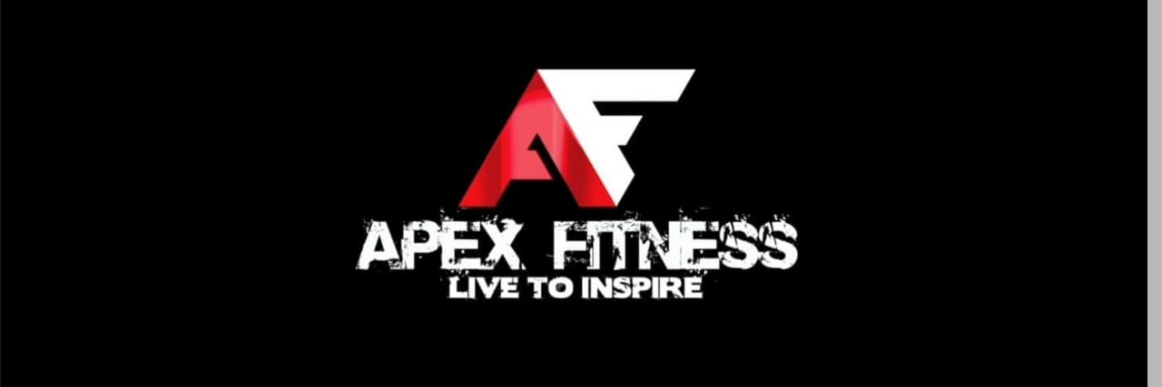 FitnessApex's profile banner image