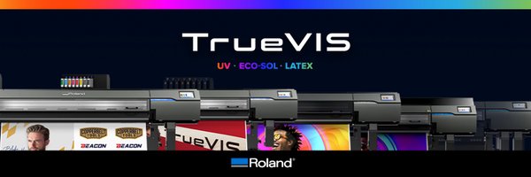 RolandDGA Profile Banner