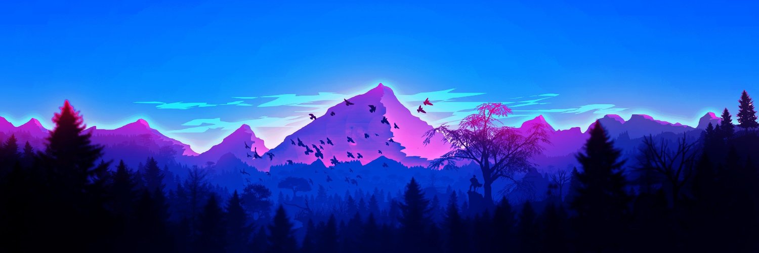 Erymiro's profile banner image