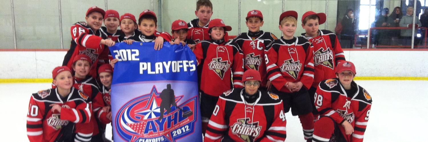 MercerChiefsU18AAA banner