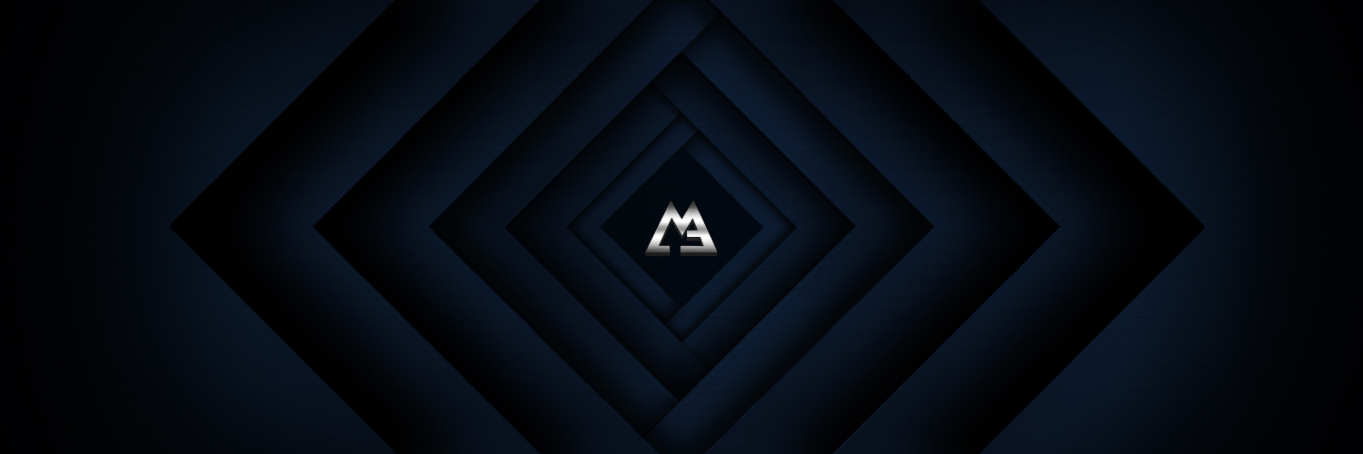 MiniAdriton's profile banner image