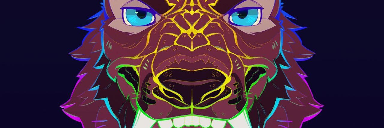 TheKingRoo's profile banner image