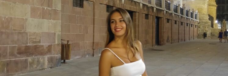 fabiola390's profile banner image