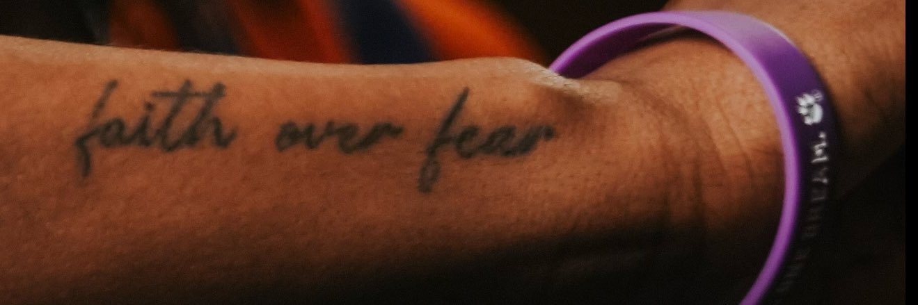 Loyal McQueen banner